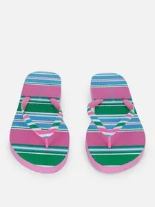 Oferta de Chanclas estampadas por 3,5€ en Primark