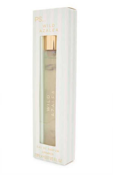 Oferta de Perfume «Wild Azalea» de The Stripe Collection de PS de 20 ml por 2,5€