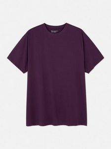 Oferta de Camiseta de manga corta por 3€ en Primark