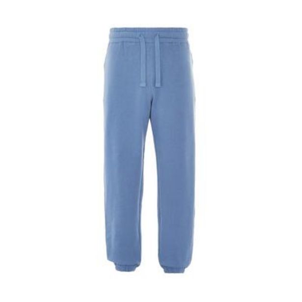 Oferta de Pantalón de chándal azul de Elevated Essential por 18€