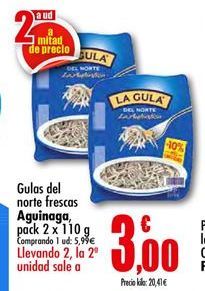 Comprar Gulas En Torrelodones Ofertas Y Descuentos