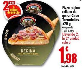 Comprar Pizza En Sonseca Ofertas Y Descuentos