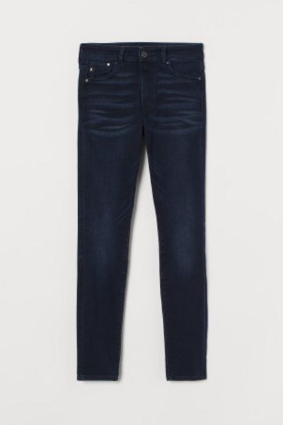 Oferta de Shaping High Jeans por 34,99€