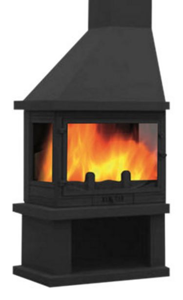 Comprar Chimenea | Ofertas y promociones