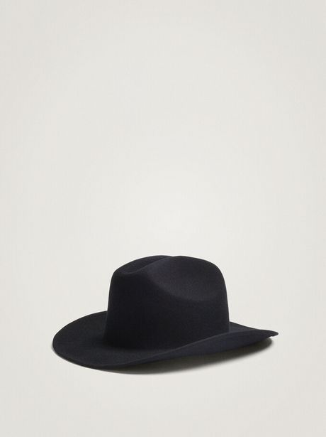 Oferta de Sombrero De Lana por 22,99€