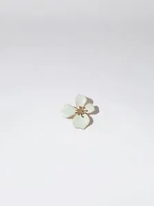 Oferta de Nuevo

Broche Flor Esmaltada

 Broche Flor Esmaltada por 5,99€ en Parfois