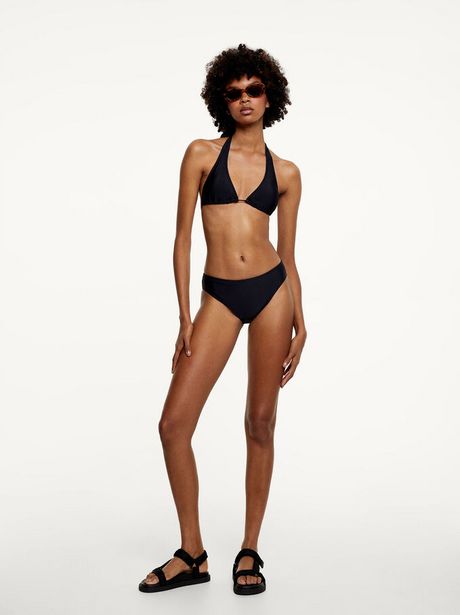 Oferta de Bikini Tiro Alto por 25,99€ en Parfois