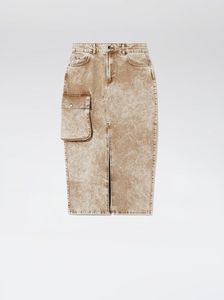 Oferta de Nuevo

Falda Cargo En Denim Lavado

 Falda Cargo En Denim Lavado por 35,99€ en Parfois