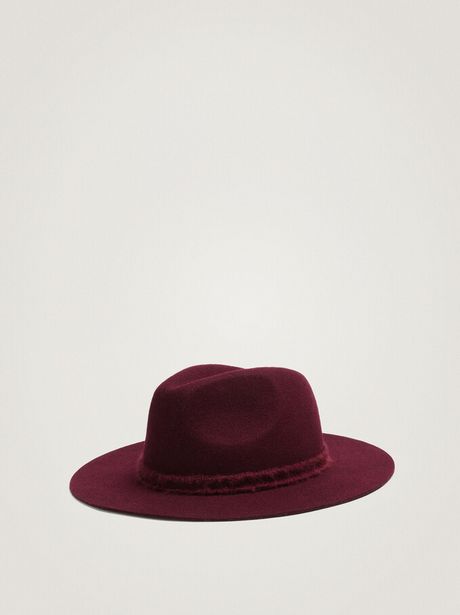 Oferta de Sombrero De Lana por 22,99€