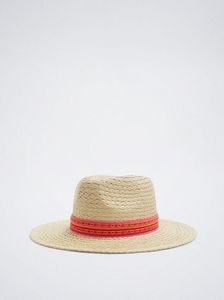 Oferta de Sombrero De Paja

 Sombrero De Paja por 22,99€ en Parfois