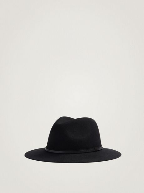 Oferta de Sombrero De Lana por 17,99€