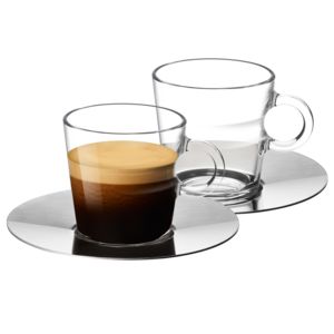 Oferta de Tazas de Café Lungo VIEW por 24€ en Nespresso