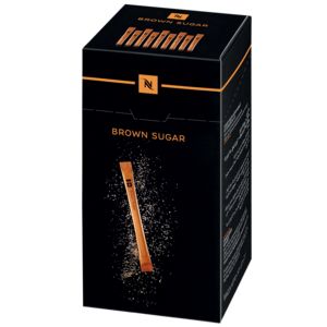 Oferta de Azúcar Moreno por 4€ en Nespresso