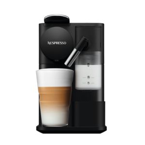 Oferta de Lattissima One Shadow Black por 279,9€ en Nespresso