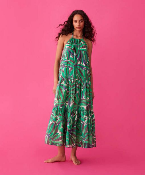 Oysho | Catálogos de la Colección SS 2022