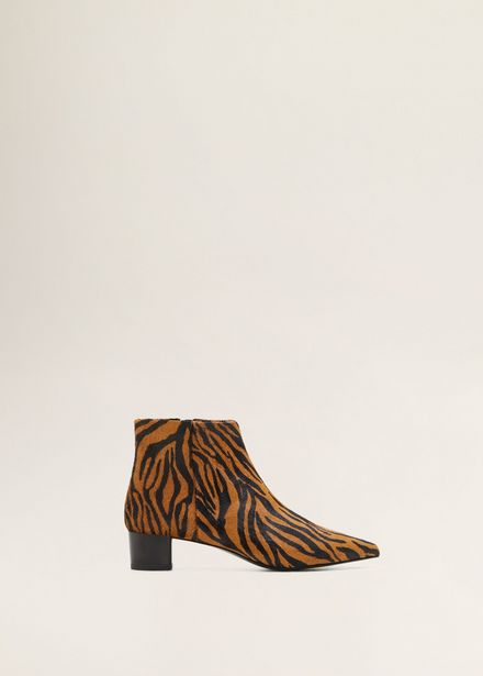 botines en oferta