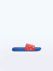 Oferta de Sandalia baño SUPERMAN ©DC por 11,19€ en Lefties
