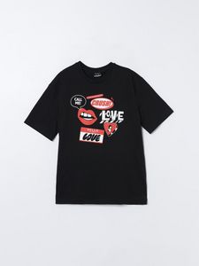Oferta de Camiseta maxiprint love - Hombre por 7,99€ en Lefties
