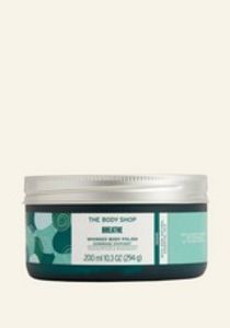 Oferta de Exfoliante Corporal Breathe por 25€ en The Body Shop