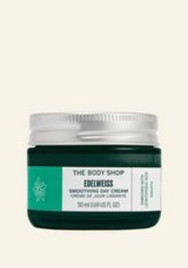 Oferta de Crema de Día Edelweiss por 32€ en The Body Shop