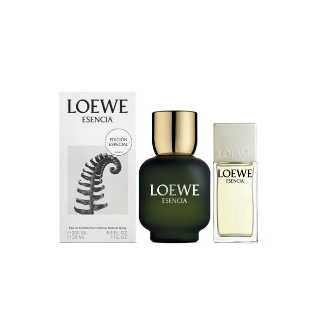 esencia de loewe primor