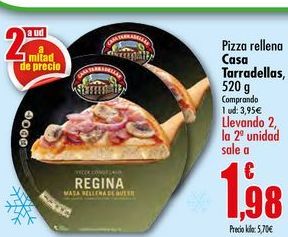 Comprar Pizza En Toledo Ofertas Y Descuentos