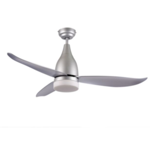 Comprar Ventilador de techo en Motril | Ofertas y descuentos VENTILADOR DE TECHO HANKI 5 ASPAS