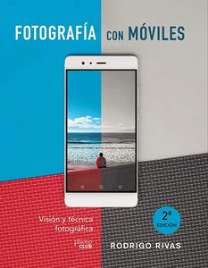 Oferta de Fotografía con móviles. Visión y técnica fotográfica (PHOTOCLUB) por 26,12€ en Amazon