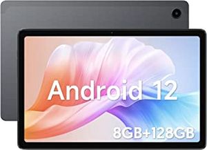Oferta de ALLDOCUBE Tablet 10 Pulgadas iPlay50 Pro Tablet LTE CPU MediaTek MT6789 8GB RAM 128GB ROM IPS 2000x1200 Tablet Android 12 ... por 199,99€ en Amazon