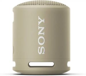 Oferta de Sony SRS-XB13 - Altavoz Bluetooth Compacto, Duradero y Potente con EXTRA BASS (Resistente al agua, Inalámbrico, 16h Autono... por 38,99€ en Amazon