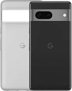Oferta de Google Pixel 7: Smartphone 5G Android Libre con Objetivo Gran Angular y batería de 24 Horas de duración, 128GB, Obsidiana... por 628,99€ en Amazon