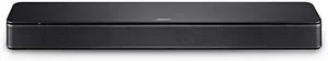 Oferta de Bose TV Speaker Barra de Sonido compacta con conectividad Bluetooth por 189,99€ en Amazon