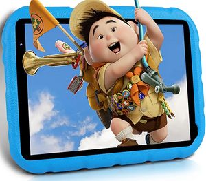 Oferta de Oangcc 2023 Tableta para Niños FHD 7 Pulgadas Android 11 Tablets Infantil Certificado por Google GMS,WiFi 6,Bluetooth 5.0,... por 60,47€ en Amazon