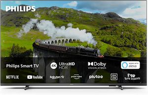 Oferta de Philips LED Televisor 4K 43PUS7608/12 por 435,38€ en Amazon