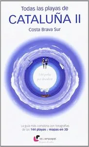 Oferta de Todas Las Playas De Cataluña Ii Y Costa Brava por 22,75€ en Amazon