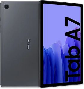 Oferta de SAMSUNG Galaxy Tab A7 LTE - Tablet 32GB, 3GB RAM, Gris (Dark Gray) por 179,44€ en Amazon