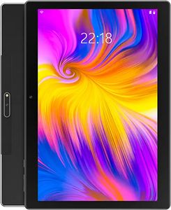 Oferta de Tablet 10 Pulgadas, Tablet Android 10.0 con 32 GB de Almacenamiento (Expansión de 128 GB), Batería de 6000 mAH, Compatible... por 85,35€ en Amazon