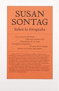 Oferta de Sobre la fotografia (FONDO) por 17,1€ en Amazon