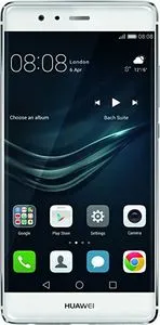 Oferta de Huawei P9 - Smartphone de 5.2'' (4G, 3 GB de RAM, Memoria Interna de 32 GB, cámara de 12 MP, Android 6.0), Color Plata - [... por 209,99€ en Amazon