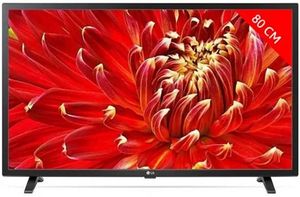 Oferta de TV LED 32 pulgadas 32LQ631C0ZA Full HD Smart TV WiFi DVB-T2 por 243,56€ en Amazon