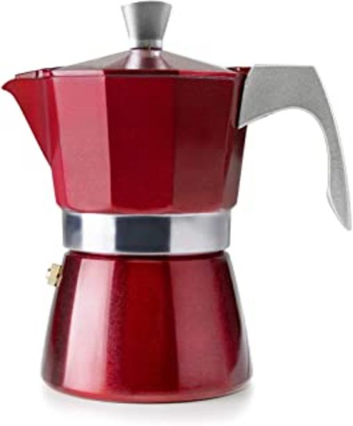 Comprar Cafetera express en Almansa | Ofertas y descuentos