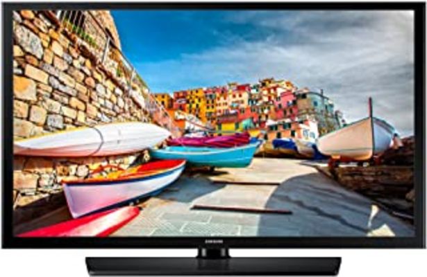 Oferta de Samsung HG40EE590 - Televisor LCD de 40 pulgadas (100 cm, 1080 píxeles, sintonizador TDT, 50 Hz) por 1009€