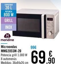 microondas juguete carrefour