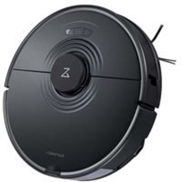 Comprar Robot aspirador en Benavente | Ofertas y descuentos