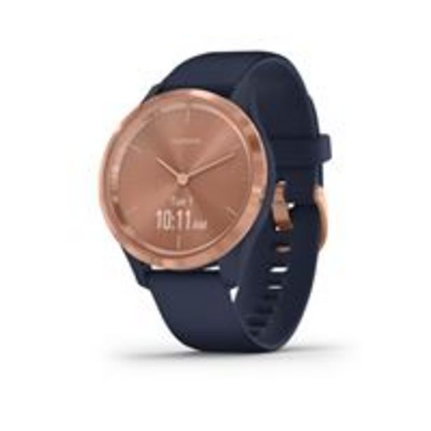 French Days : la montre connectée Garmin Vivoactive 3 à 199,99 euros à La  Fnac
