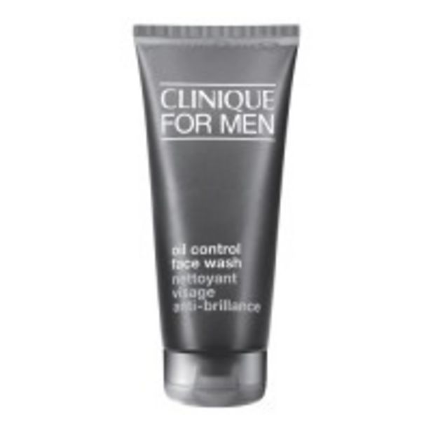 Oferta de Clinique For Men™ Face Wash Oily Skin Fórmula por 22,99€