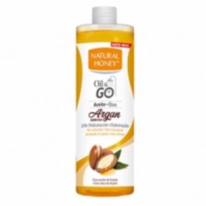 Oferta de Aceite Corporal Elixir De Argán por 3,59€ en Douglas