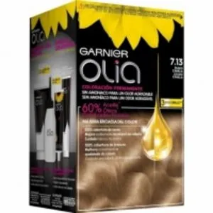 Oferta de Tinte Capilar 7.13 Rubio Canela por 6,49€ en Douglas