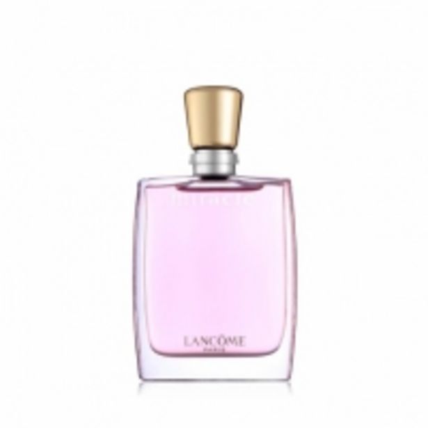 Oferta de Lancôme Miracle Perfume De Mujer por 57,99€