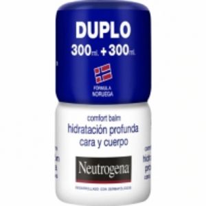 Oferta de Neutrogena Bálsamo Corporal Hidratación... por 14,49€ en Douglas